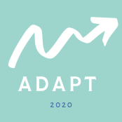 adapt2020 logo